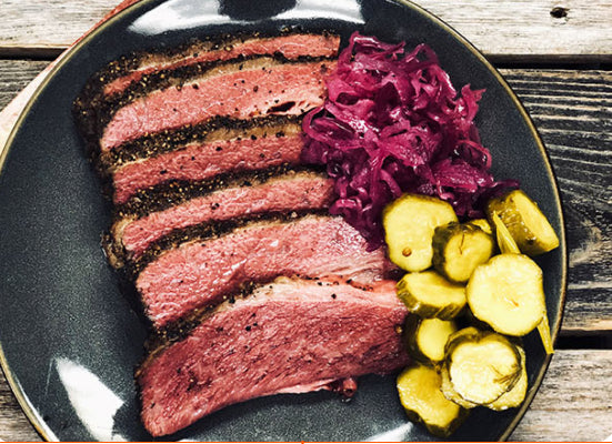 Chef’s Favorite Recipe