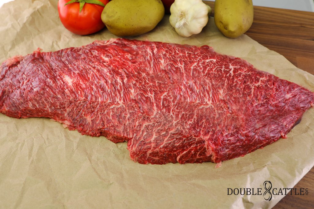 Wagyu Beef Sirloin Bavette