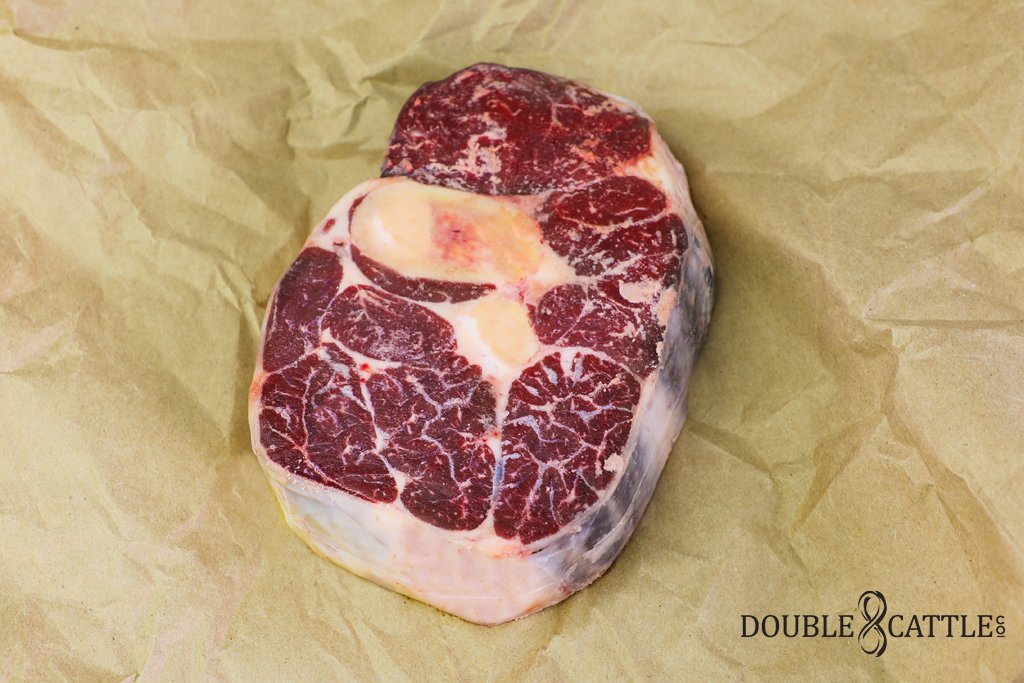 Wagyu Beef Shank Steak