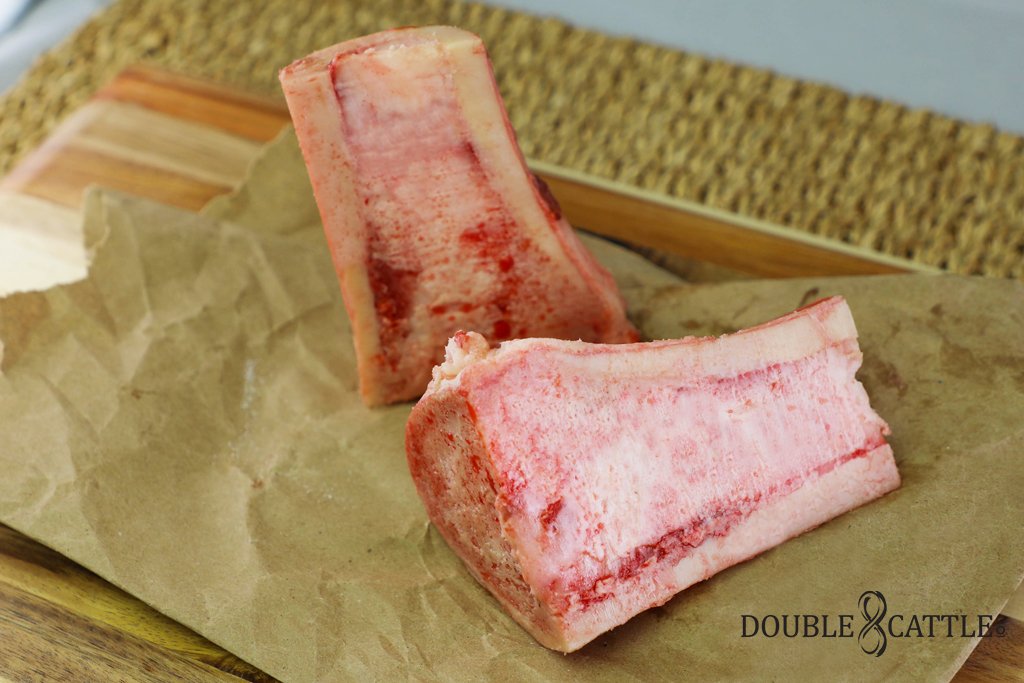 Fullblood Wagyu Beef Marrow Bones
