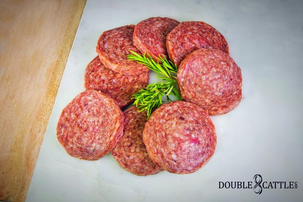 Fullblood Wagyu Breakfast Sausage