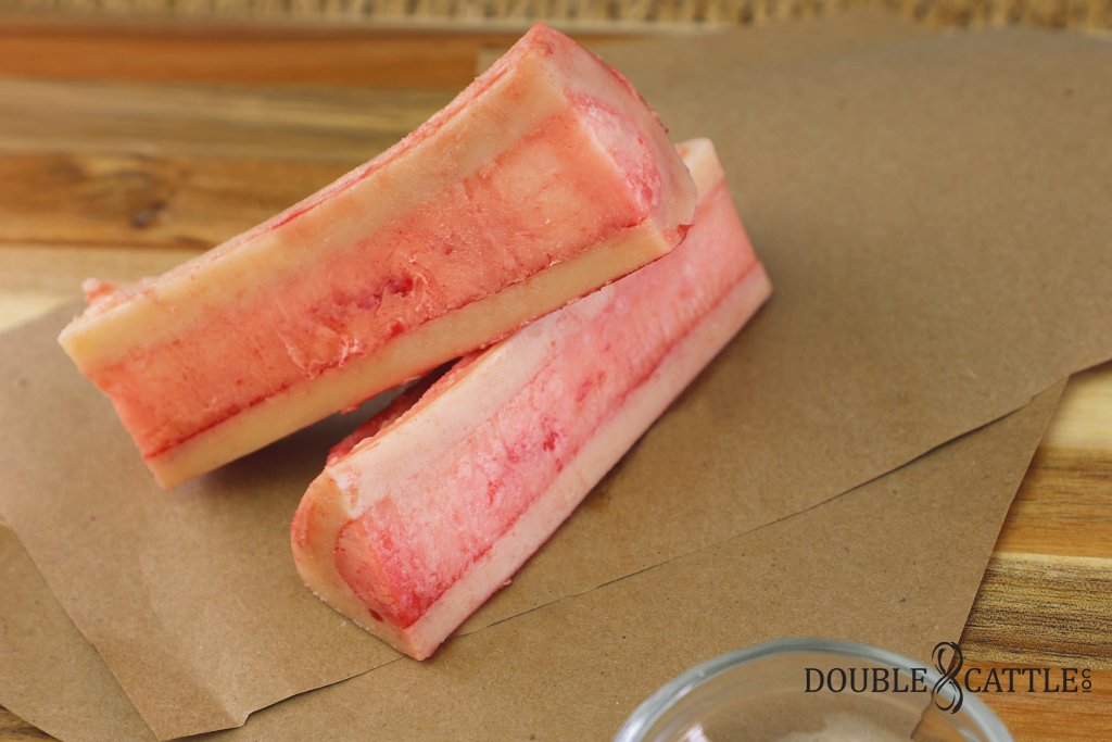 Wagyu Beef Bone Marrow