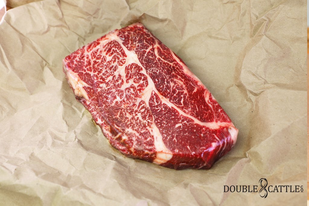 Wagyu Beef Chuck Steak