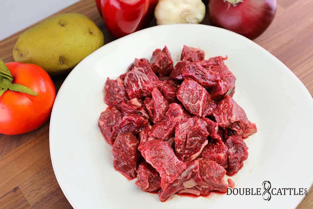 Wagyu Beef for Stewing