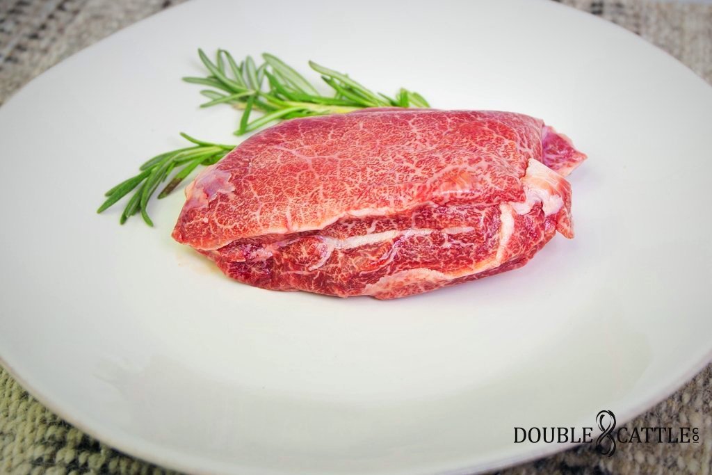 Fullblood Wagyu Beef Cheeks