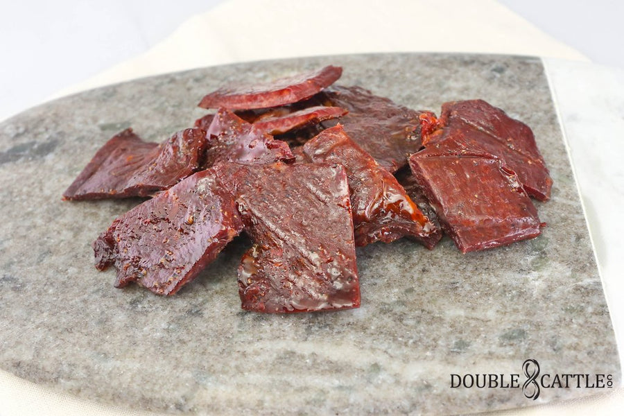 Fullblood Wagyu Beef Jerky