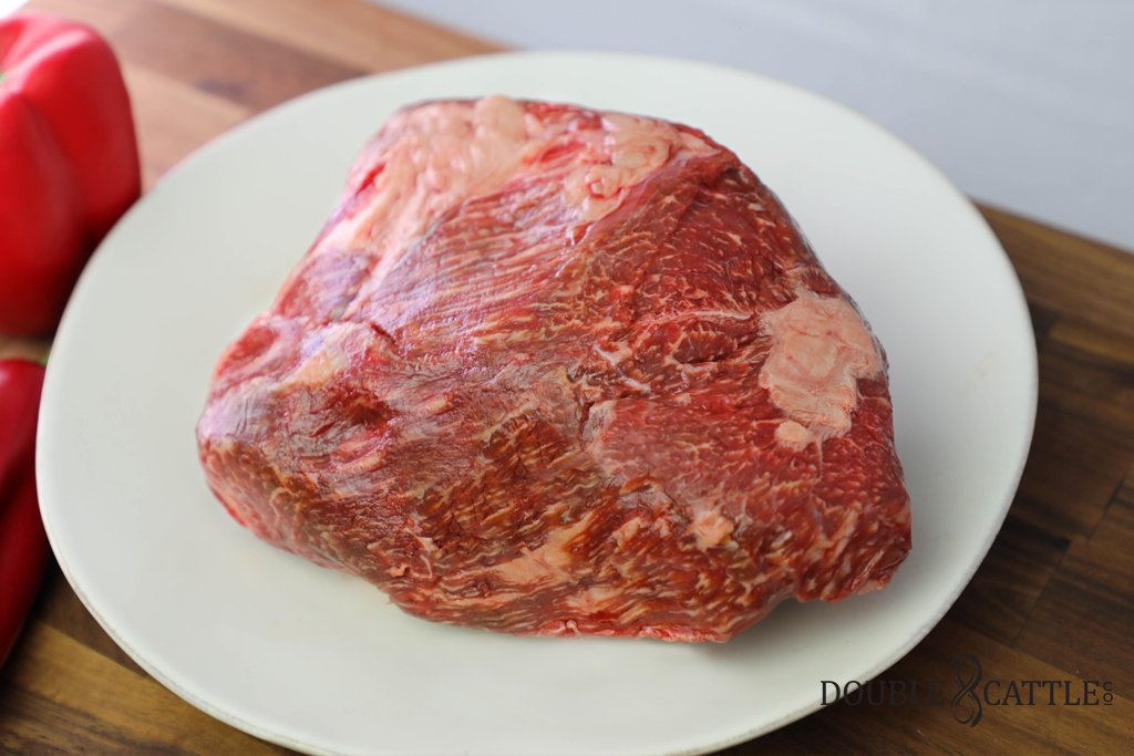 Wagyu Beef Bottom Round Roast