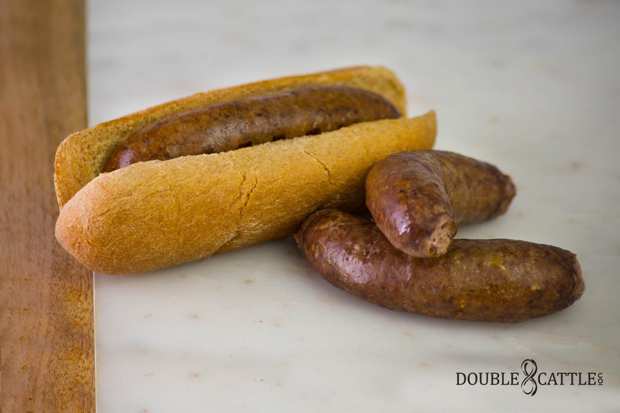 Fullblood Wagyu Chorizo Sausage