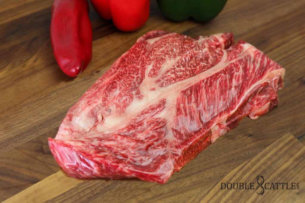 Wagyu Beef Chuck eye Steak