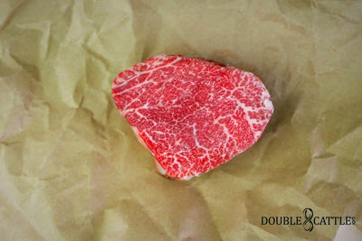 Fullblood Wagyu Filet Mignon