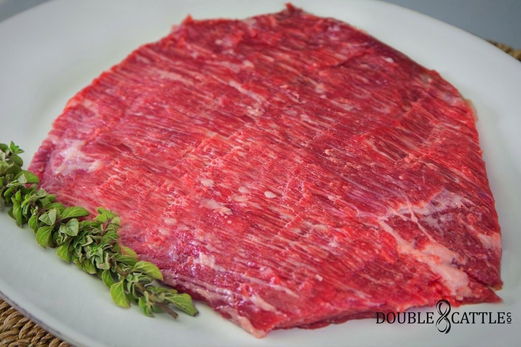 Fullblood Wagyu Flank Steak