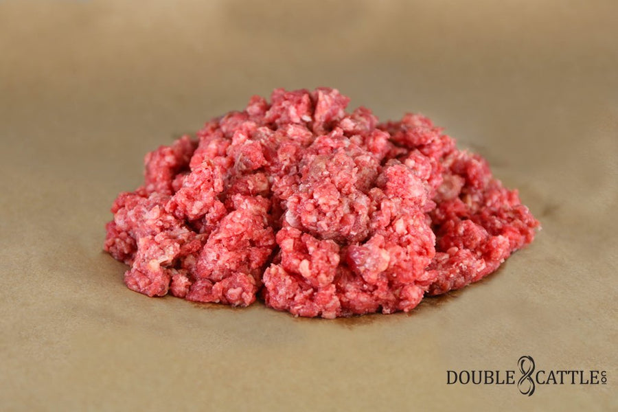 Wagyu Ground Beef