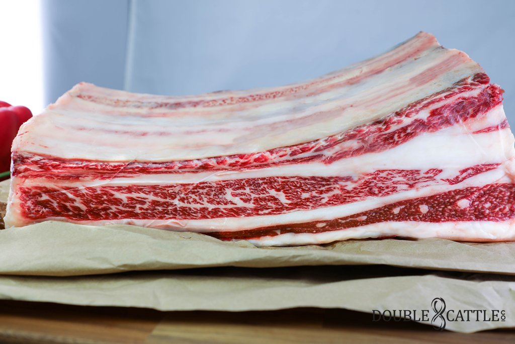 Wagyu Beef 2 Bone Short Ribs