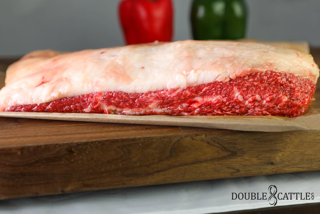 Wagyu Rib Lifter Meat Untrimmed