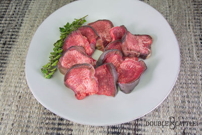 Fullblood Wagyu Whole Tongue