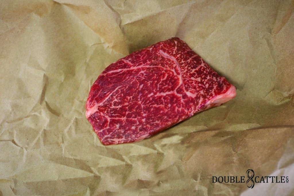 Fullblood Wagyu Sirloin Steak