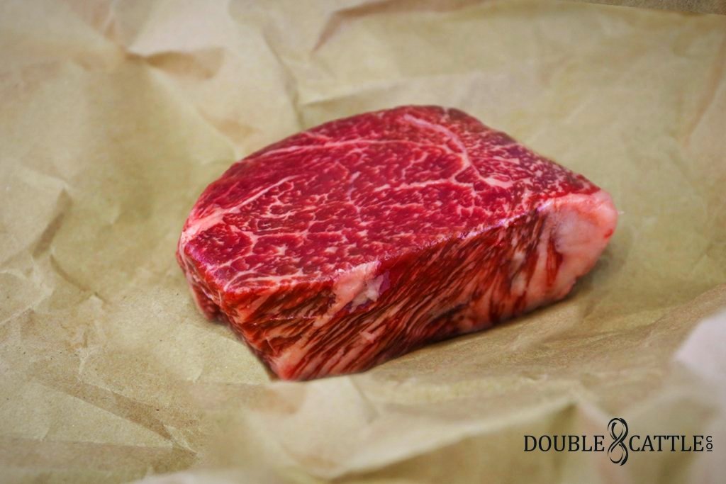 Fullblood Wagyu Top Sirloin Steak