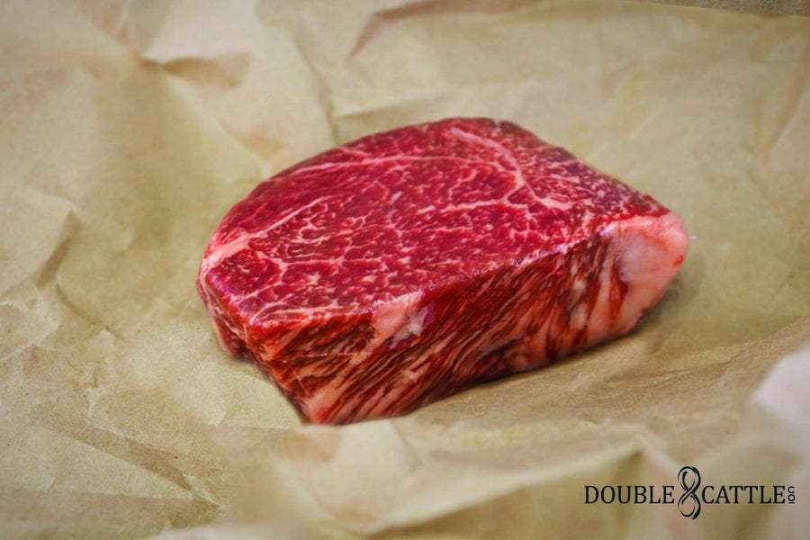 Fullblood Wagyu Top Sirloin Steak
