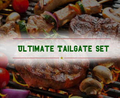 Wagyu Beef Ultimate Tailgate Set
