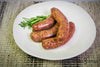 Fullblood Wagyu Beef Bratwursts