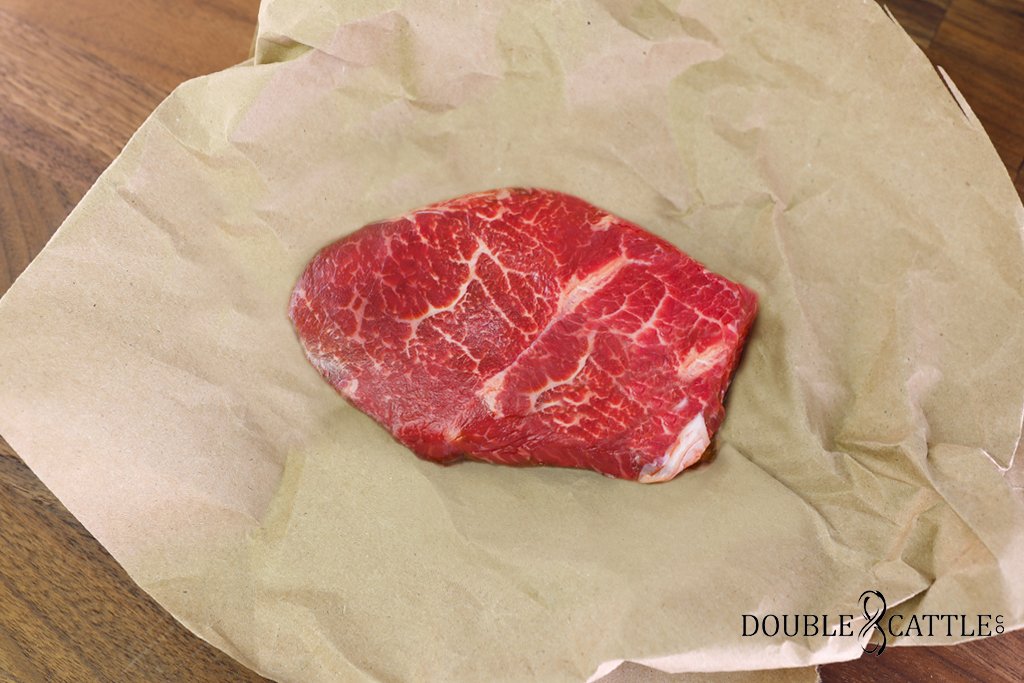 Wagyu Beef Chuck Tender Filet