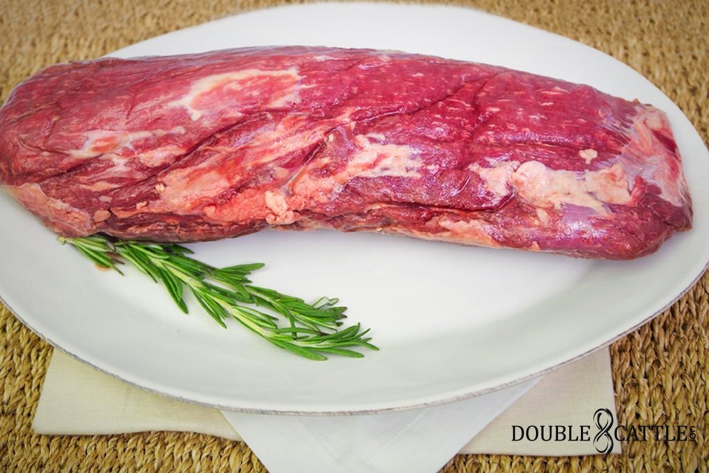 Fullblood Wagyu Eye of the Round Roast