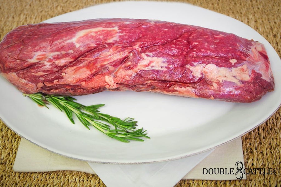 Fullblood Wagyu Eye of the Round Roast