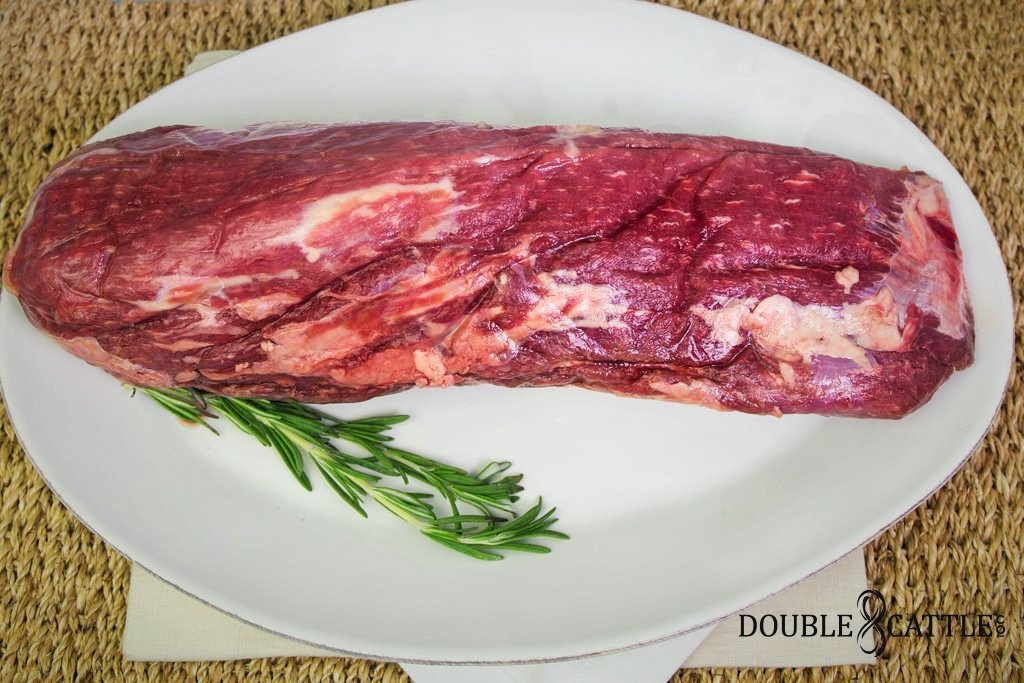 Fullblood Wagyu Round Roast