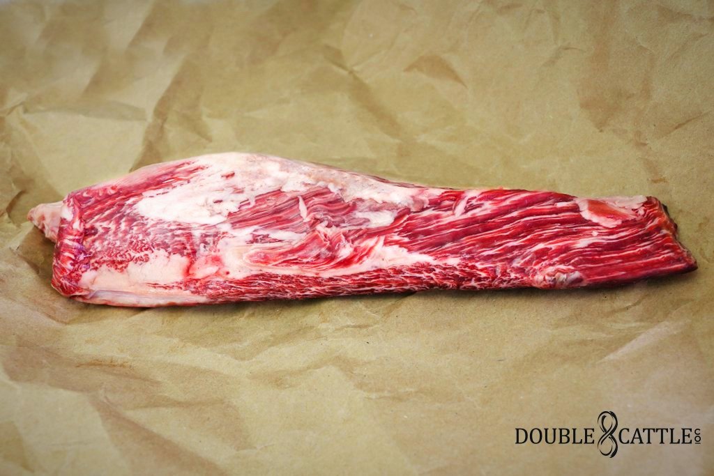 Fullblood Wagyu Hanger Steak