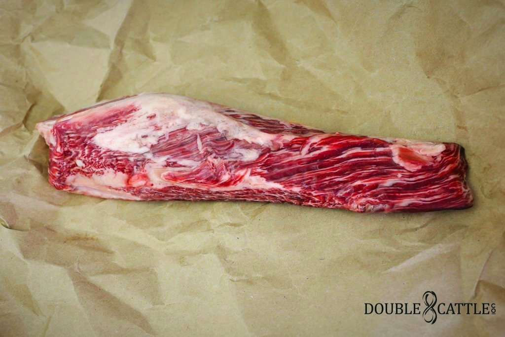 Fullblood Wagyu Hanger Steaks