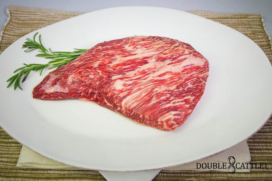 Fullblood Wagyu Tri-Tip