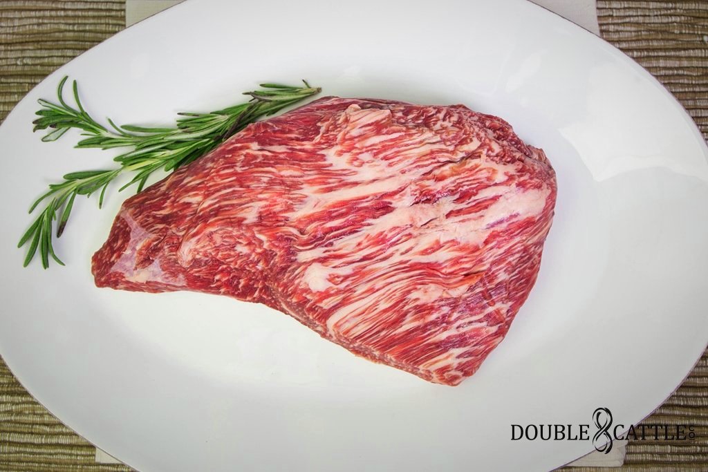 Fullblood Wagyu Tri Tip