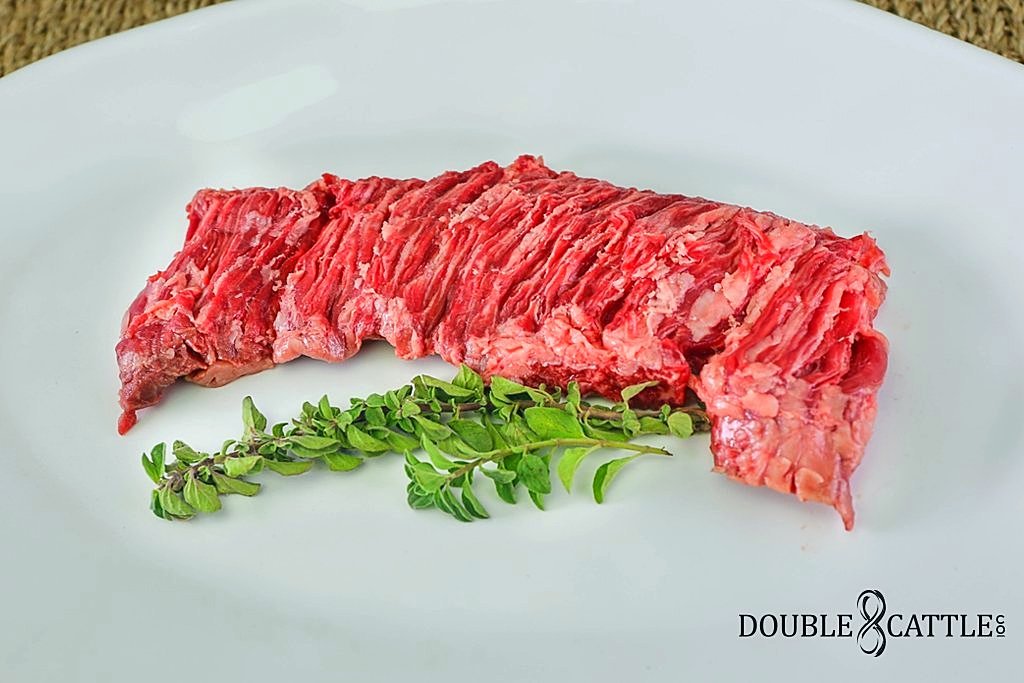 Fullblood Wagyu Skirt Steak