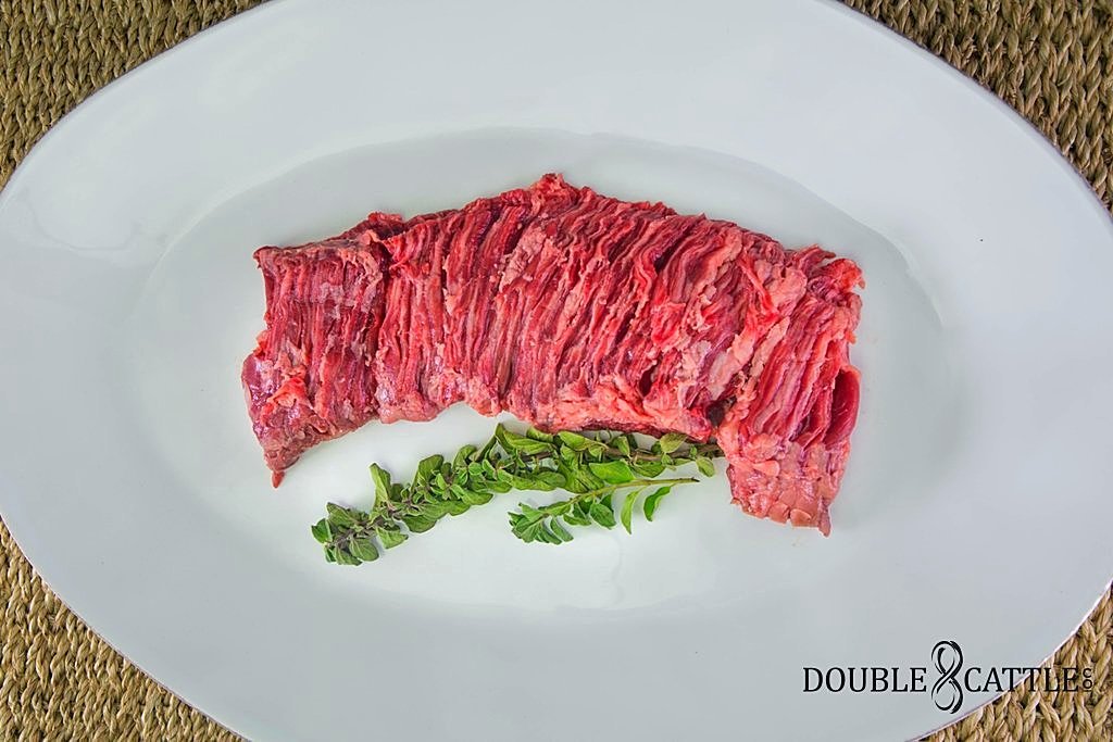 Fullblood Wagyu Skirt Steaks