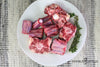 Fullblood Wagyu Oxtail