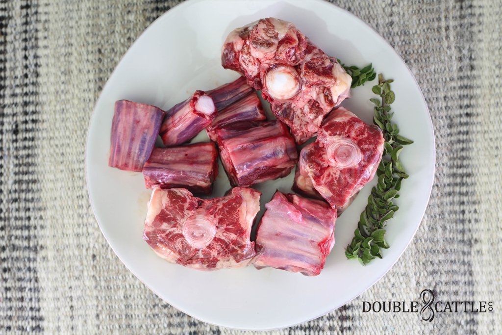 Fullblood Wagyu Oxtail