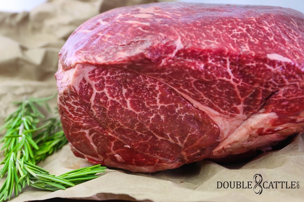 Fullblood Wagyu Sirloin Tip Roast