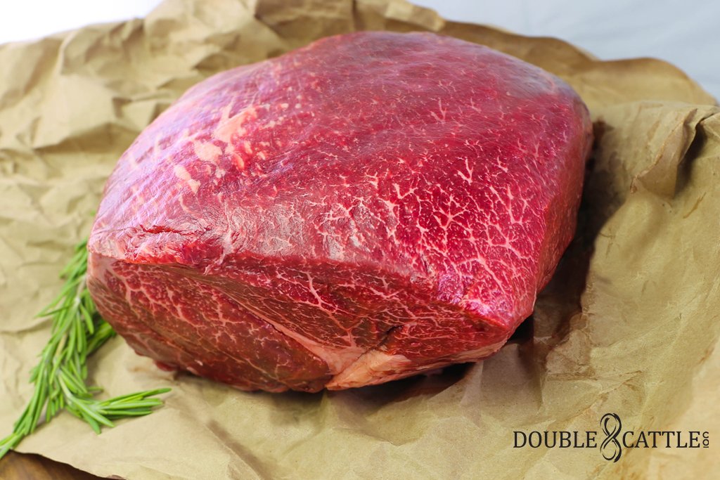 Wagyu Beef Sirloin Tip Roast